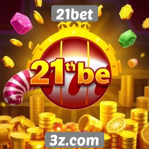 21bet oferece novos jogos de cassino online