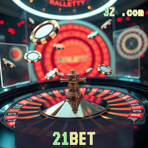 Bônus Imperdíveis no 21bet: Atrações que Encantam Jogadores