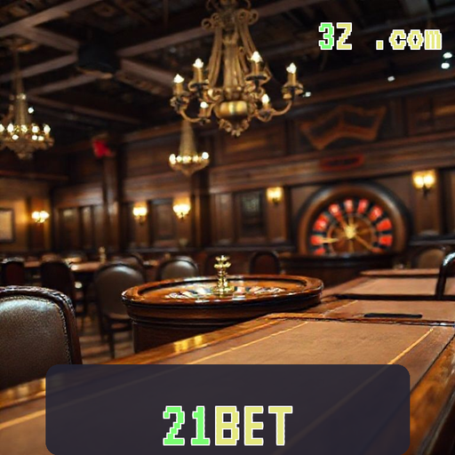 Cassino 21bet: Uma Experiência Inigualável de Jogar Online