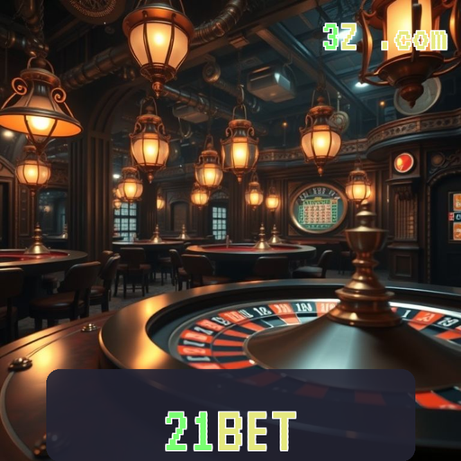 Experiência Confiável no 21bet: Apostas com Segurança e Diversão