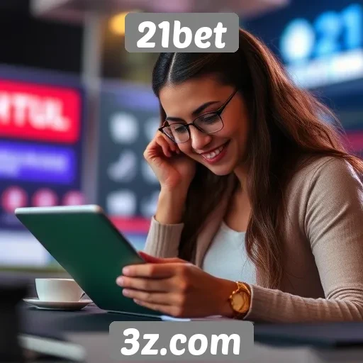 Métodos de pagamento aceitos por 21bet