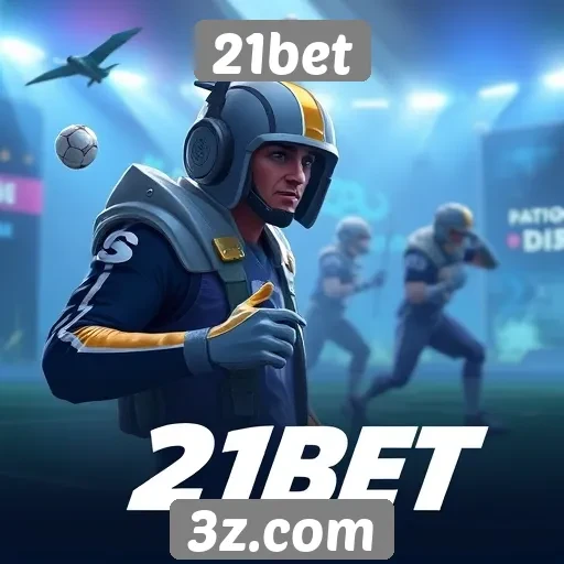 Experiências de jogadores na plataforma 21bet