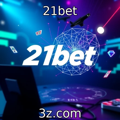 Inovações tecnológicas moldando o futuro dos jogos